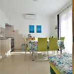 Iva Apartments&bikes * Pula