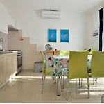 Apartamento Iva Apartments&bikes