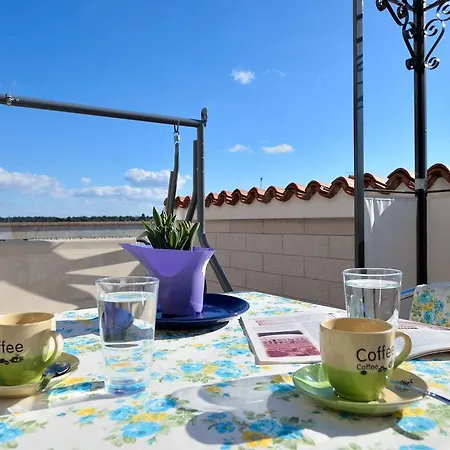 Iva Apartments&Bikes Apartment Pula