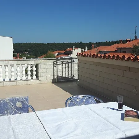 Iva Apartments&bikes Appartamento Pola