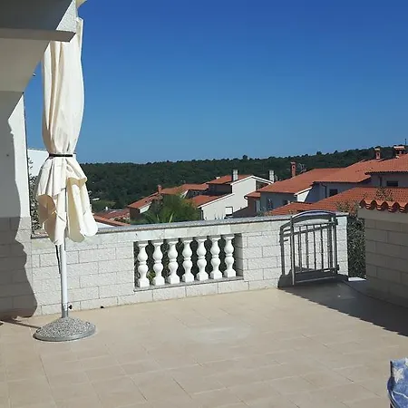 Apartment Iva Apartments&Bikes Pula