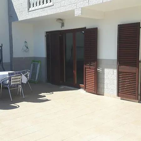 Iva Apartments&Bikes