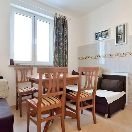 Apartment Iva Apartments&bikes Pula