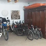 Iva Apartments&bikes Lejlighed Pula
