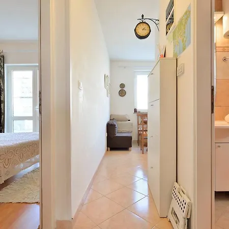 Iva Apartments&Bikes Apartment *