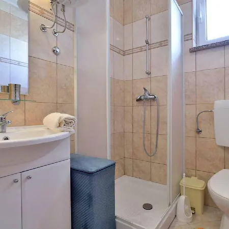 Apartment Iva Apartments&Bikes *