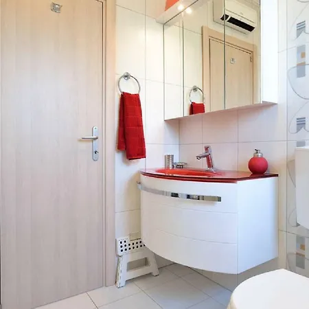 Apartament Iva Apartments&bikes