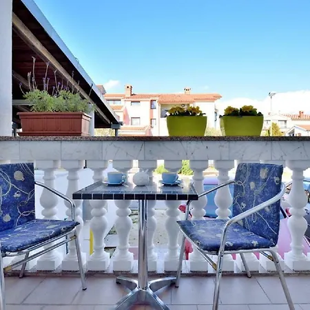 Apartment Iva Apartments&Bikes