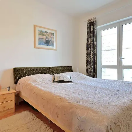 Iva Apartments&Bikes Apartment Pula