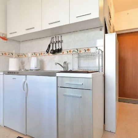 Iva Apartments&Bikes