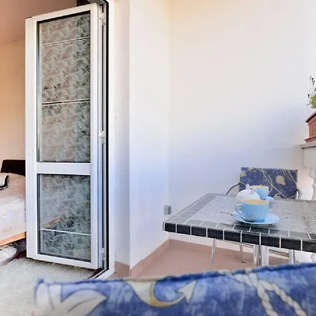 Apartment Iva Apartments&Bikes