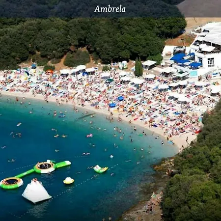 Iva Apartments&Bikes