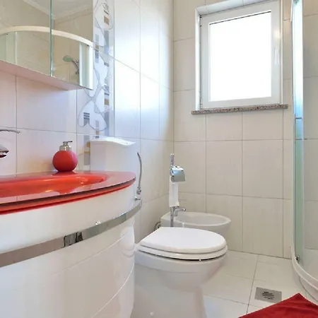 Apartmán Iva Apartments&bikes