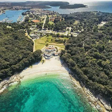 Iva Apartments&bikes Apartmán Pula