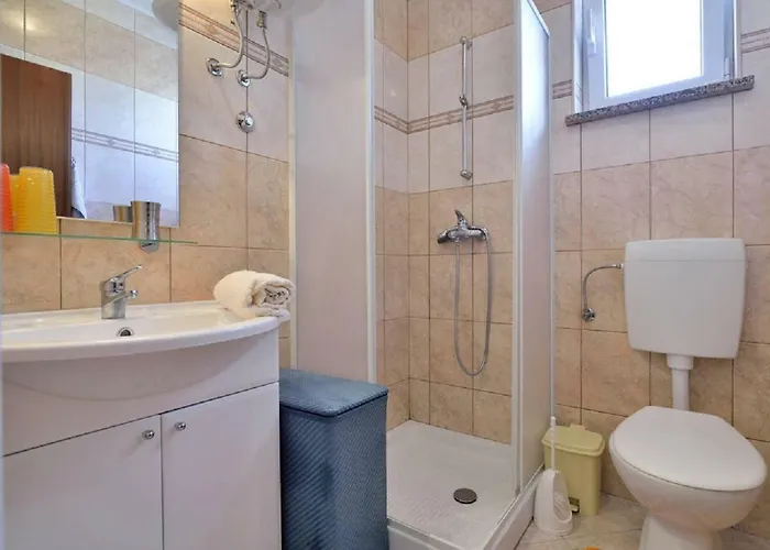 شقة Iva Apartments&bikes *