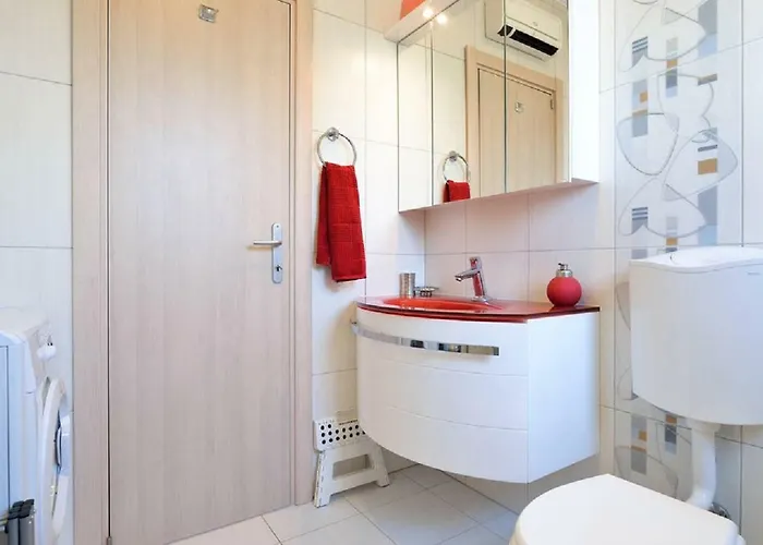 شقة Iva Apartments&bikes