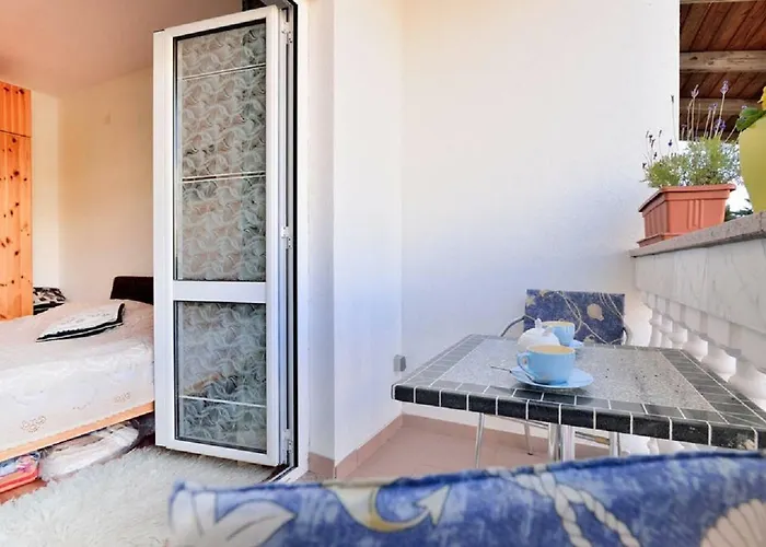 شقة Iva Apartments&bikes